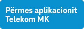 Telekom MK App